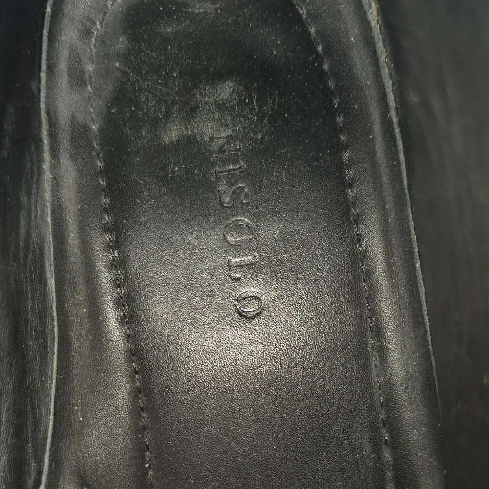 Nisolo Everyday Brown Oiled Leather‎ Men's Chukka Boots.